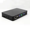 Linux тонкий клиентский Сетевой терминал, облачный компьютер, мини ПК станция FL100 All Winner A10 256M RAM Linux 3,0 RDP 7,0 ► Фото 1/6