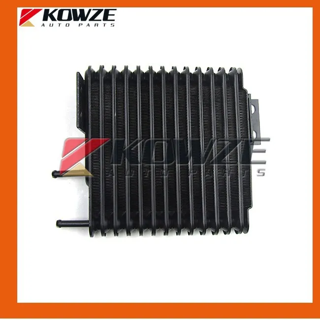 Caixa de Engrenagens da Transmissão do Refrigerador Óleo da Transferência Radiador para Mitsubishi Automática Outlander Cw6w 6b31 2920a128 9 Componentes de Chassis