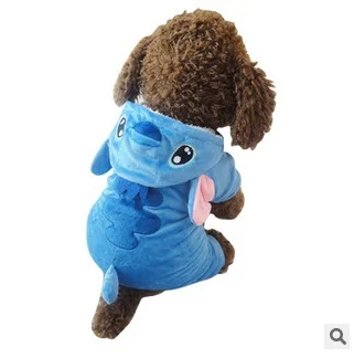 Popular Stitch Dog Costume-Buy Cheap Stitch Dog Costume