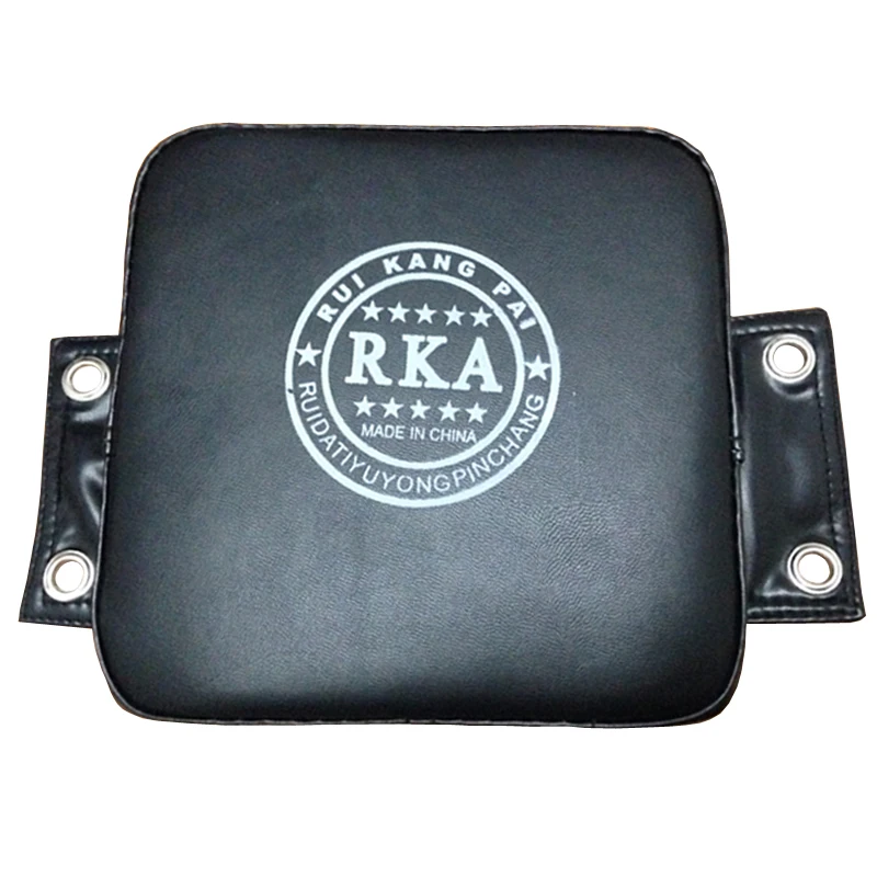 PU Wall Punch Pad Focus Target Pad Wing Chun Boxing Fight Sanda