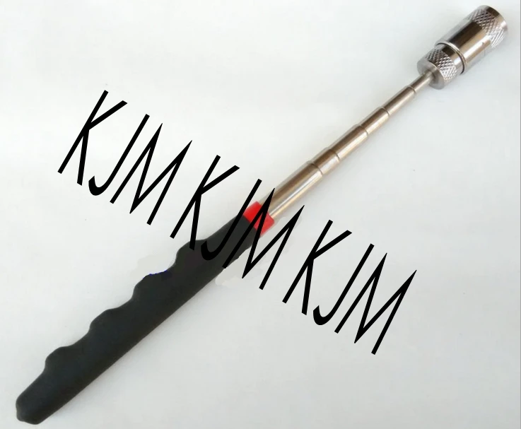 telescopic rod /LED lamp, telescopic rod / rod / suctionin