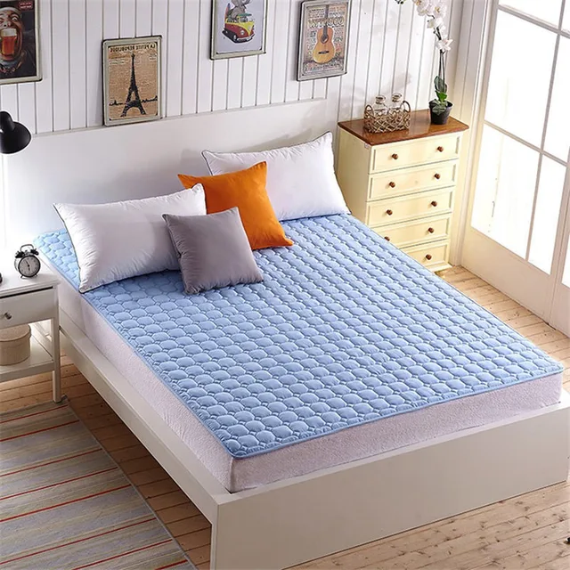Buy Hot Sale Bed Sheet Thick Super Comfortable Bed