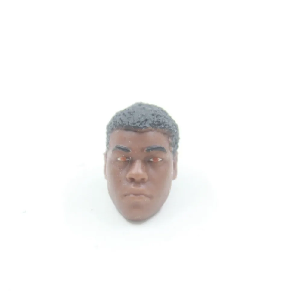 STAR WARS THE BLACK SERIES FINN (JAKKU) Head For 6