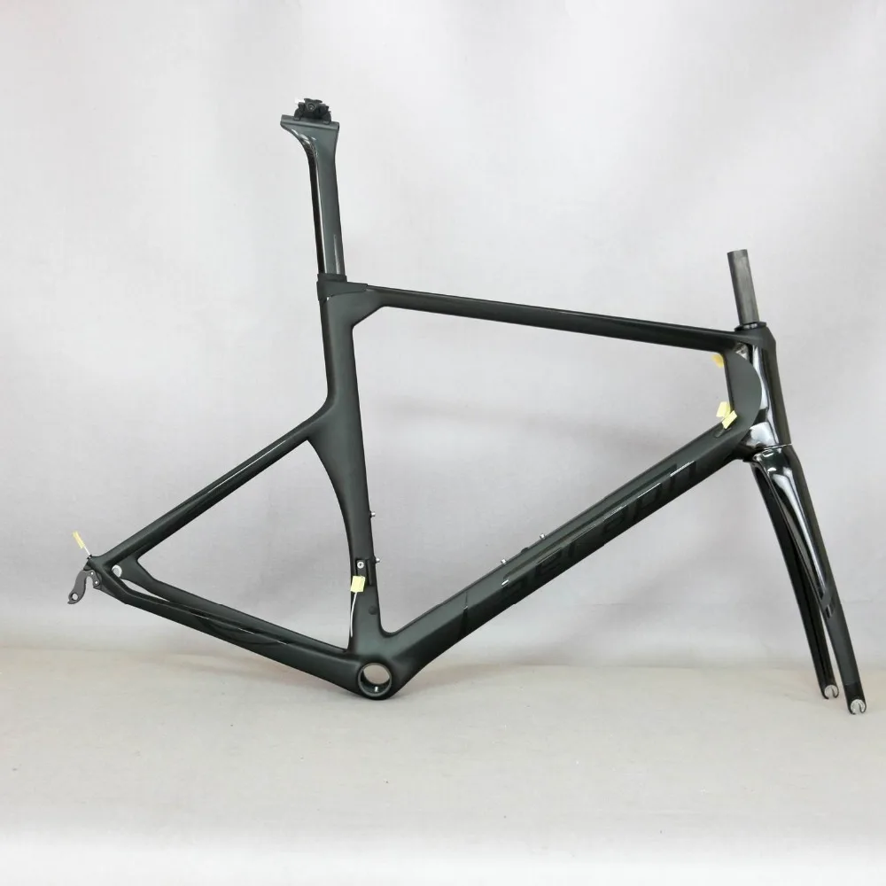 Buy China factory OEM carbon frame aero bike bicycle