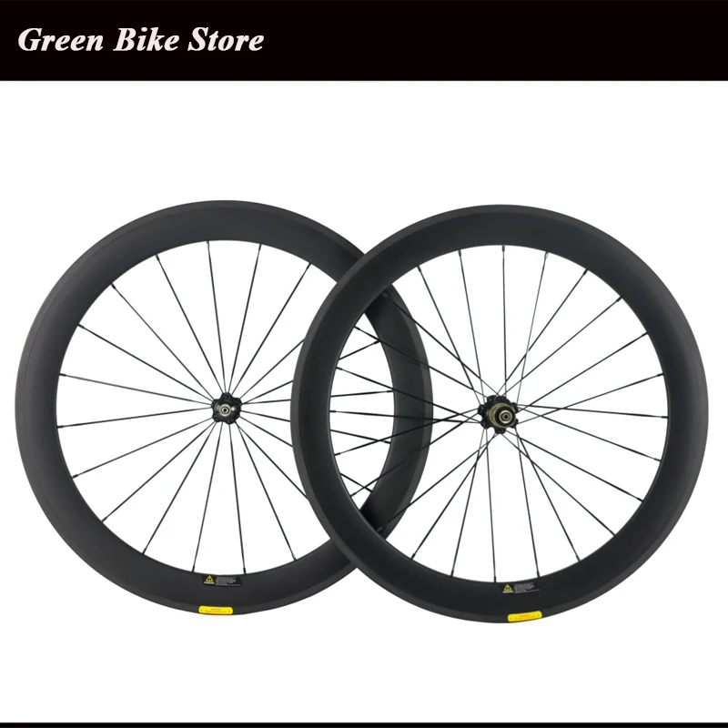 green bike tires 700c
