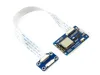 Waveshare – carte de pilote de papier électronique universelle, avec WiFi SoC ESP8266, prend en charge les panneaux bruts de papier électronique Waveshare SPI, compatible Arduino ► Photo 1/6