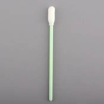 

Free Shipping - 200 pcs Laser Optic Cleaning Swabs ( Foam tips )
