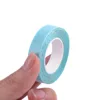 NEW 1cmx3m  Blue  Dedicated Professional Roll Strong Adhesive Double Side Tape for Hair Extension ► Photo 3/5