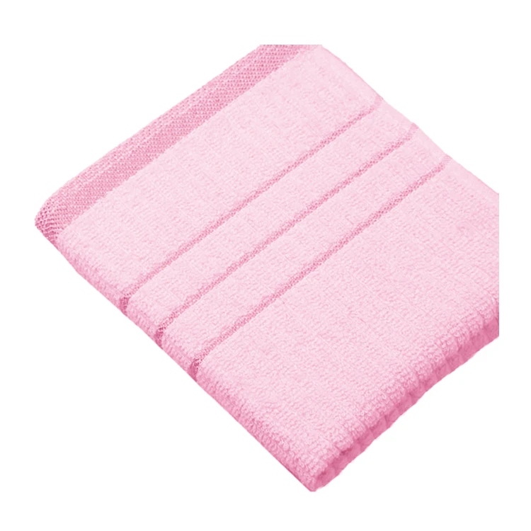 Хлопковое полотенце s 70*31 см, повседневное полотенце для ванной комнаты, удобное полотенце - Цвет: NO4