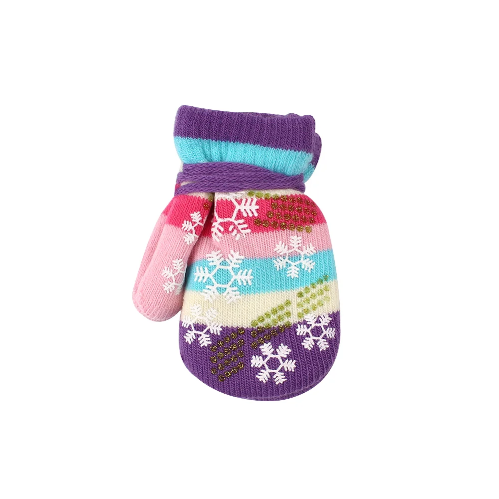 Soft Warm Baby Hat Knit Cute Bear Hat For Boys Infant Toddler Earflap Beanie Spring Autumn Cotton Baby Girl Hat Baby Accessories (10)