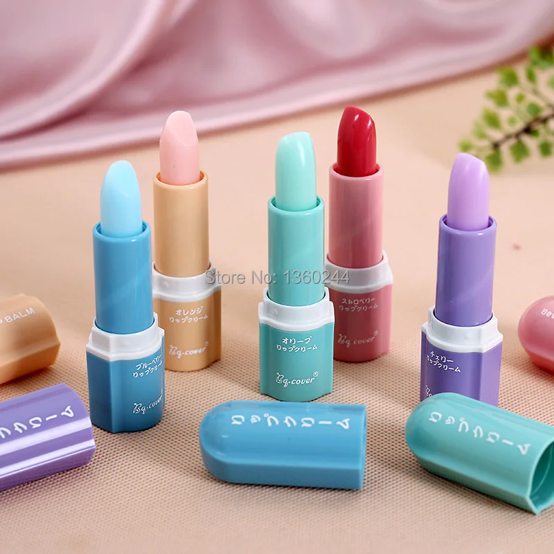 Nutritious Moisturizer Other Full Size Eos Balm Lipstick Makeup Lip