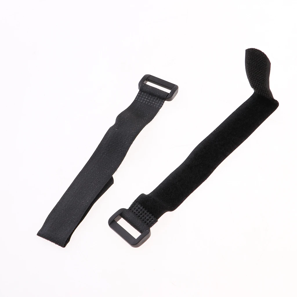 MagiDeal Plastic Battery Box Tray Holder for Axial SCX10 D90 Traxxas 1/10 RC Climbing Truck Parts