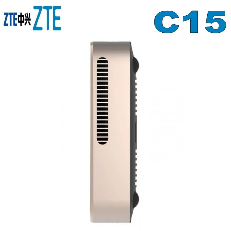 ZTE Spro2 4G LTE HD Smart Projector MiFi Share Router