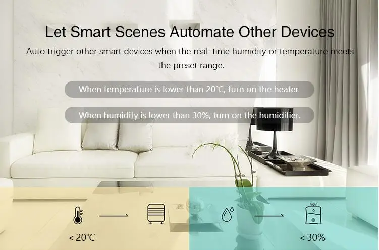 Itead Sonoff TH 10A/16A умный wifi переключатель контроллер с температурой водонепроницаемый монитор влажности Умный дом модуль