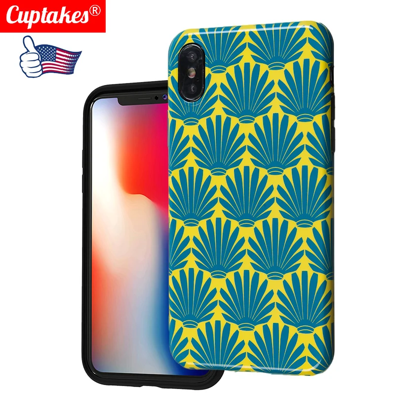 Чехол для iPhone 11 Pro X XR XS MAX 7 8 6 6s Plus | Мобильные телефоны и аксессуары