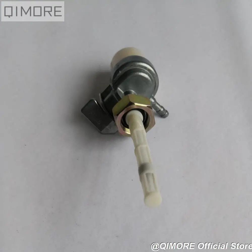 CA250 fuel cock-built-in filter w4