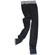 Женский фитнес бег колготки спортивные пуш-ап эластичные спортивные женские брюки для фитнеса женские спортивные брюки Беговые Брюки спортзал-черный, S