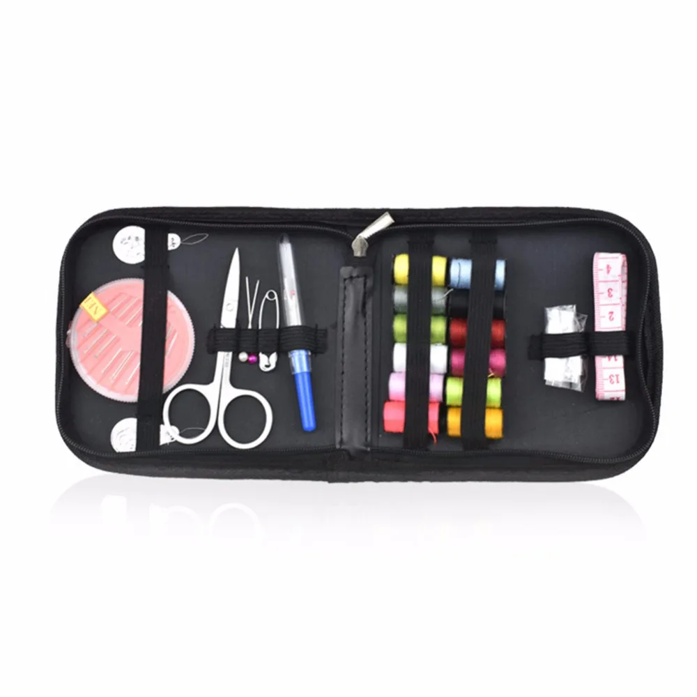 For Embroidery Sewing Needle Kit Manual DIY Needles Sewing Line Good