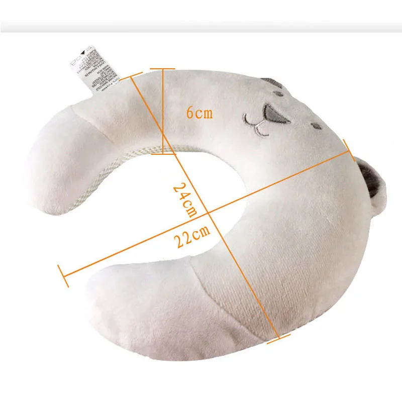 baby pillow infant
