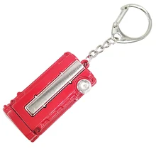 Автомобильный брелок для ключей, брелок для ключей, держатель для Honda Civic Vtec, стекло EK/EG, крышка клапана двигателя, chaviro, аксессуары llavero