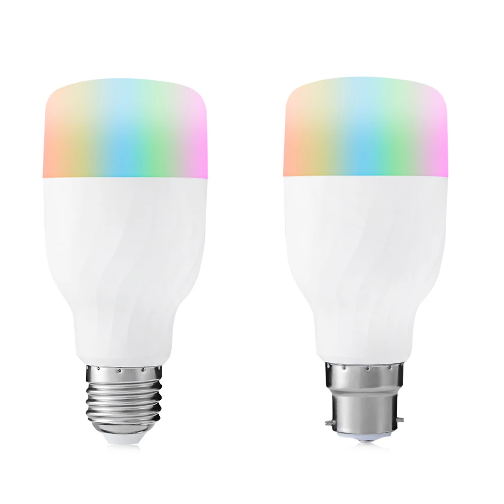 Led лампы 2025