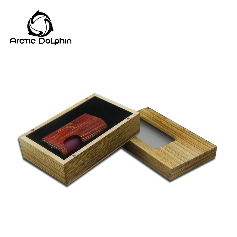 Arctic dolphin Amber Squonk mod (1)