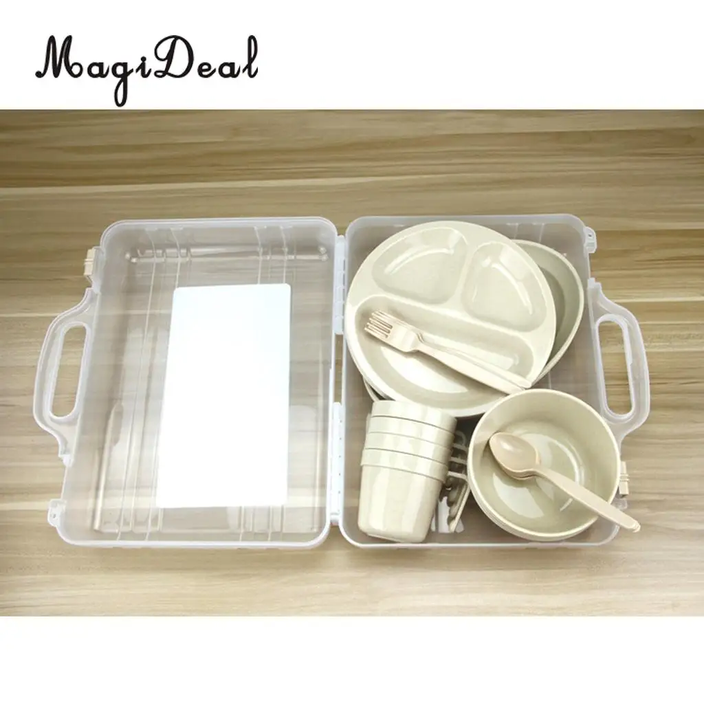 Купить Пластиковую Посуду Многоразовую