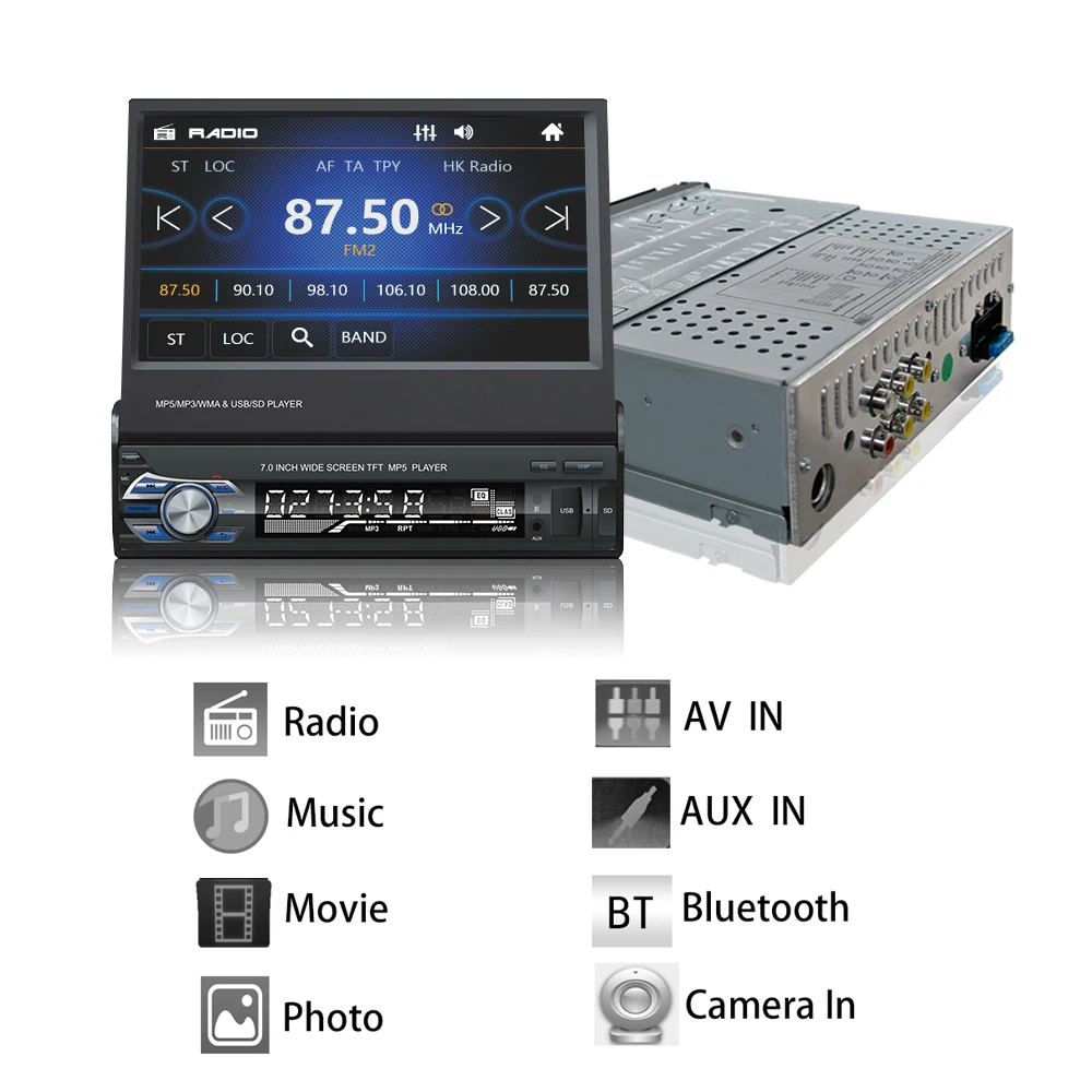 RM-CW96011