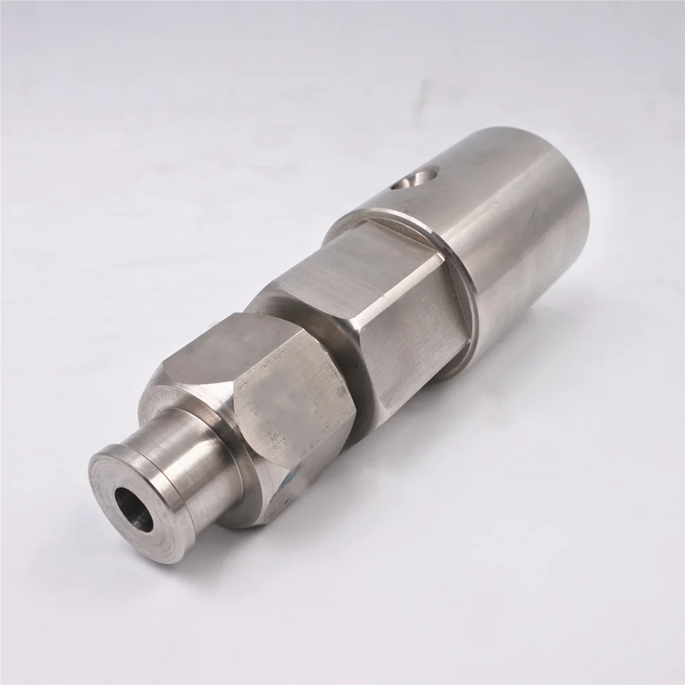 Детали для режущей головки Waterjet смесительная камера резака китайского