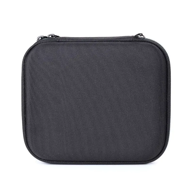 

Travel Portable Hard EVA Case Carrying Bag Cover for Logitech MX Ergo Advanced Wireless Trackball Mouse Accessories