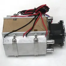 KS112 полупроводниковое охлаждение охлаждением дизельный двигатель с водяным охлаждением Кондиционер движение