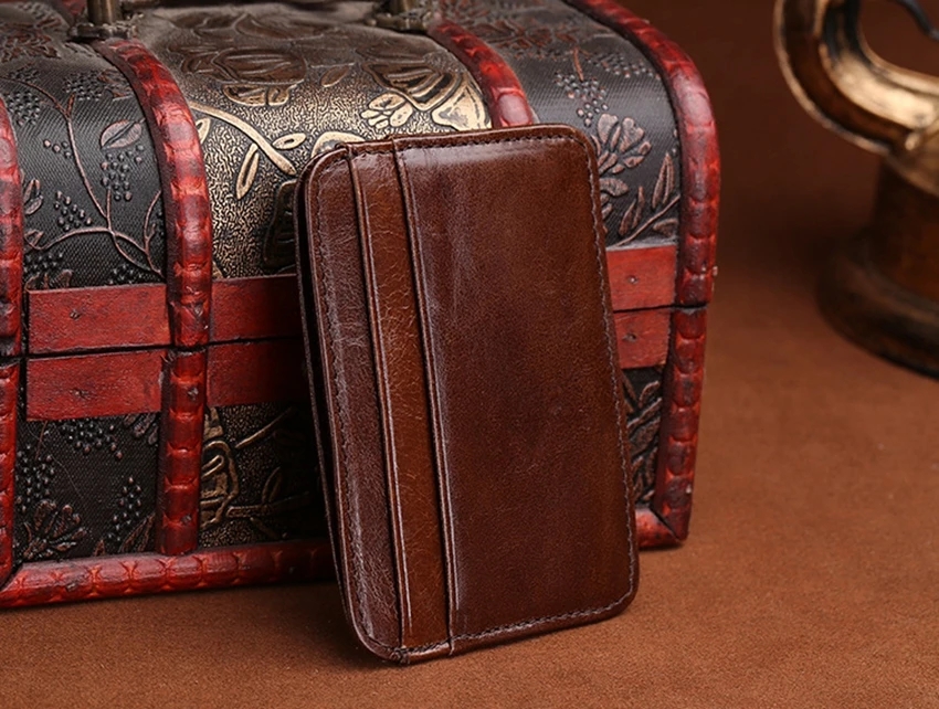 card wallet 101