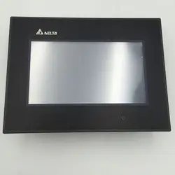 10 "Дельта DOP-B10S411 Touch Экран дисплея Панель TFT 10 дюймов HMI Новый в коробке