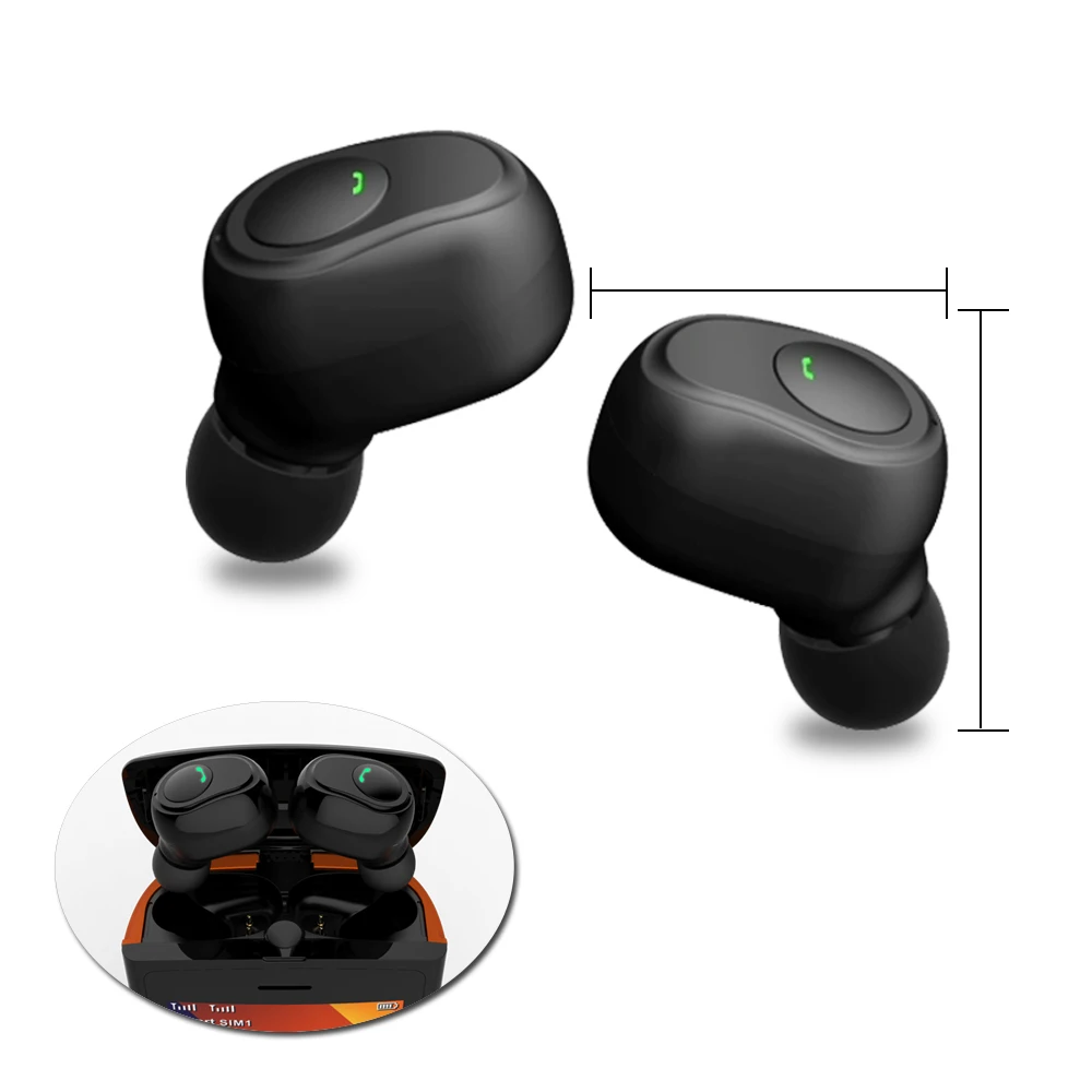 SERVO R25 Bluetooth Music Cellphone 2.8