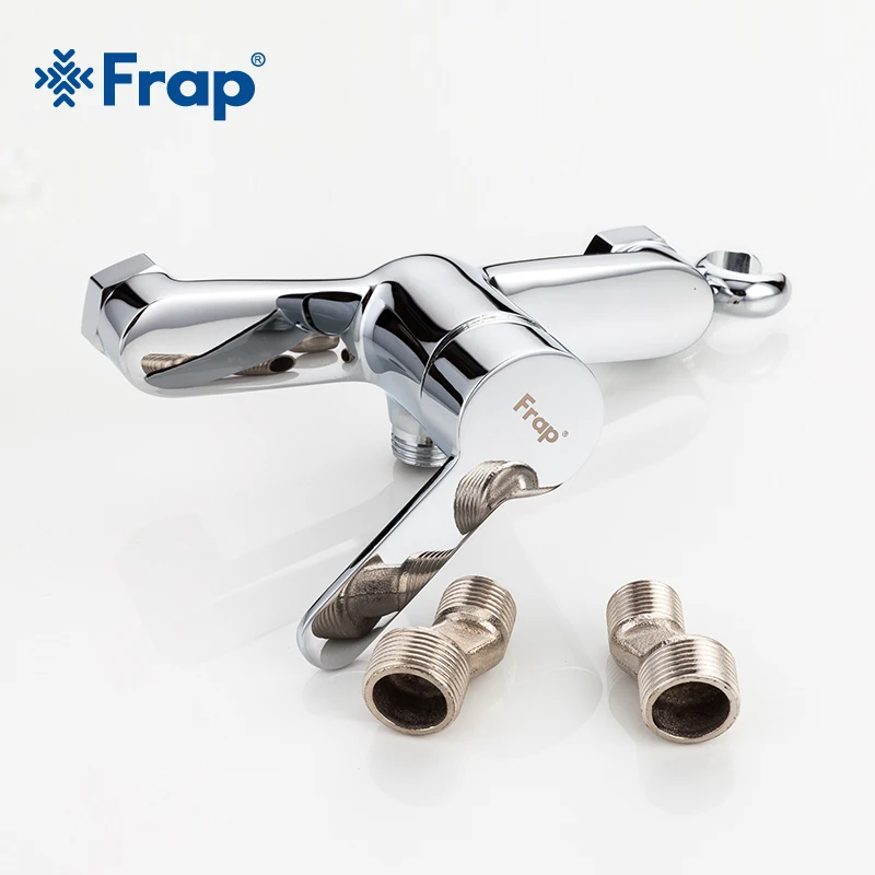 Frap Bidet Faucets Brass Bathroom Shower Tap Bidet