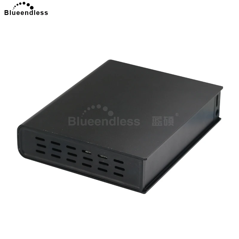 Портативный внешний жесткий диск 3 ТБ/2 ТБ 5 дюйма sata hdd со встроенными
