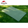 Naturehike Waterproof Camping Tarp Footprint Ground Sheet Picnic Mat 2x1.5m for 2 Person Tents / 215x215cm for 3-4 Person Tents ► Photo 2/6