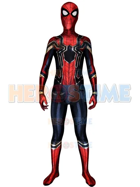 spiderman suit amazon zentai Iron Spider : Buy Spiderman Aliexpress.com Dye Homecoming