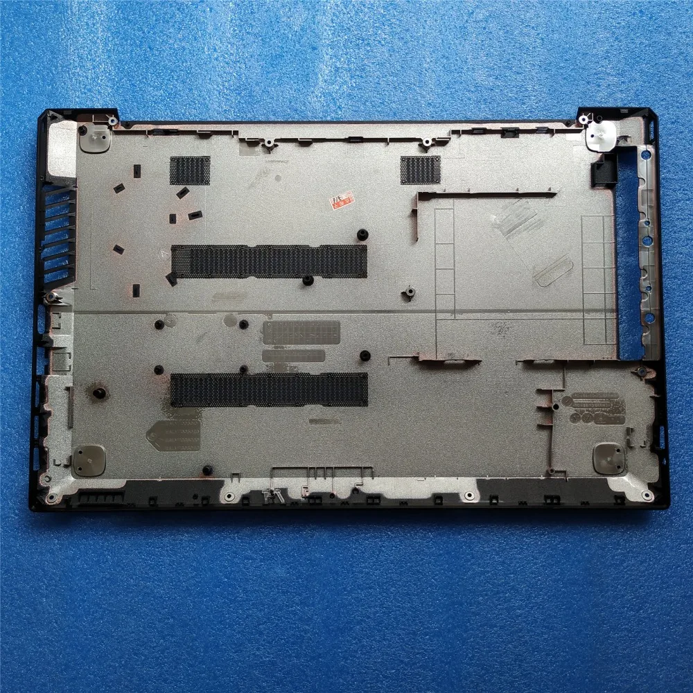 Новый/Оригинальный чехол для Lenovo нижняя крышка с нижней накладкой и 45LV7BALV30|Сумки