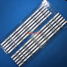 Новинка 10 шт.(5* A 5* B) Светодиодный фонарь для LG 55LF5950 LC550DUE innotek DRT 3,0 55 дюймов A B 6916L-1730A 1731 6916L-1833A 1834A