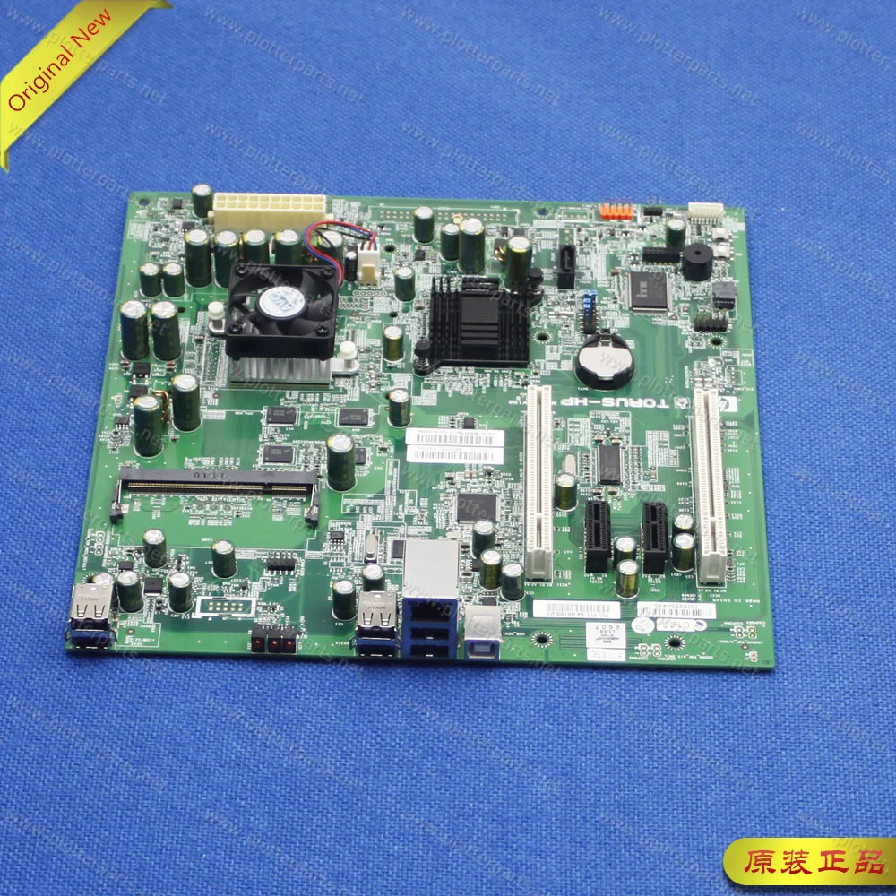 Форматировщик платы для HP DesignJet T7100 T7200 Z6200 D5800 L28500 Z6600 Z6800 Z6810 Фотообои | Компьютеры и