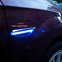 Боковой маркер Поворотный Светильник СВЕТОДИОДНЫЙ для Nissan juke versa Note