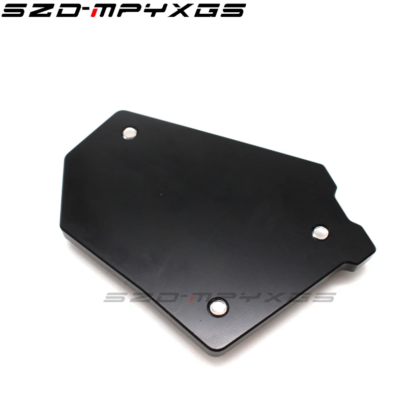 Проекта кронштейн для мотоцикла боковой прогноз погоды BMW R 1200 GS LC R1200GS 1200GS ADV
