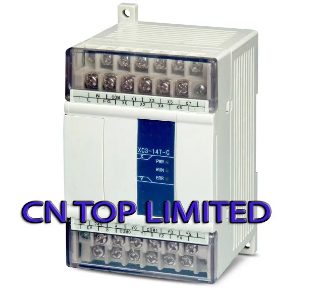 XC3-14T-C