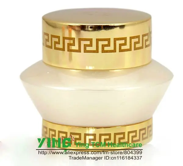 Freckle Cream Skin Care Cream YiSiDe Mei Whitening Day Night Facial Cream 4