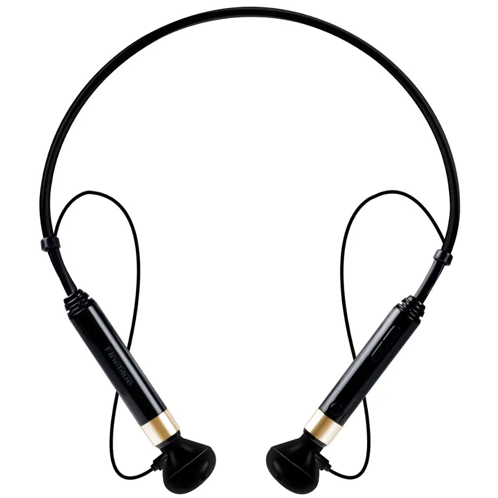 

Original Fineblue Wireless Earphone NFC auriculares Bluetooth Stereo Headset Earphone Voice Prompt Sport Headphones for Xiaomi