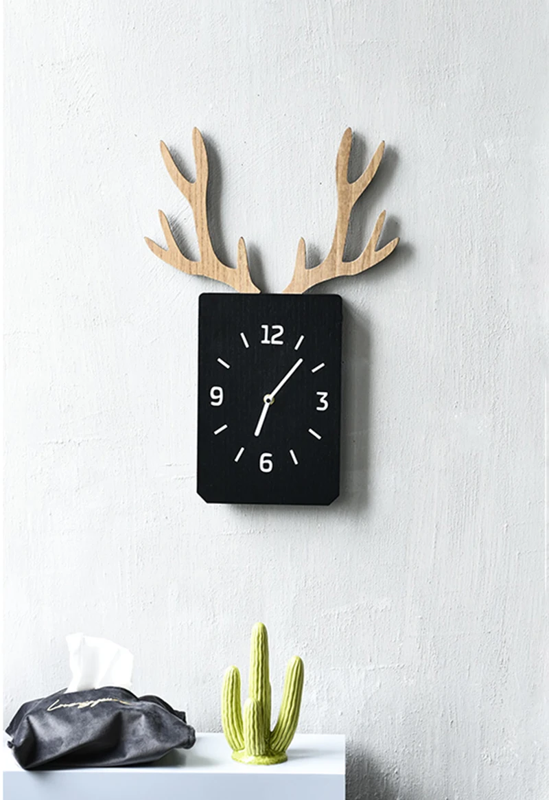 large wall clock (12)
