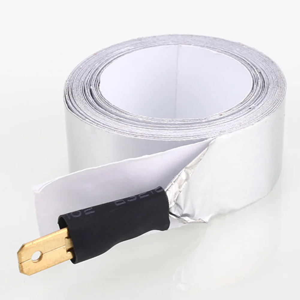 

Backup Radar Rear Electromagnetic Induction Parking Sensor Kit Reverse With Buzzer Alarm Invisible Car Bumber No Drills Holes