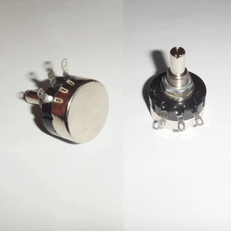 5 шт./лот RV24YN20S B104 100K RV24YN потенциометр|100k potentiometer|potentiometer 100k5pcs potentiometer |