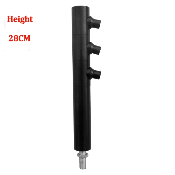 

Height 280mm 3W Jewelry Cabinet Led Light Display Soptlight Adjustable